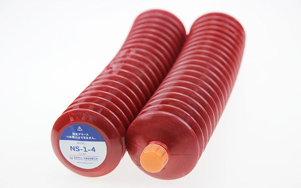 山一 NS-1-7/NS-1-4 注塑機(jī)潤(rùn)滑油脂