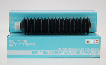 THK AFF SMT貼片機(jī)潤(rùn)滑脂