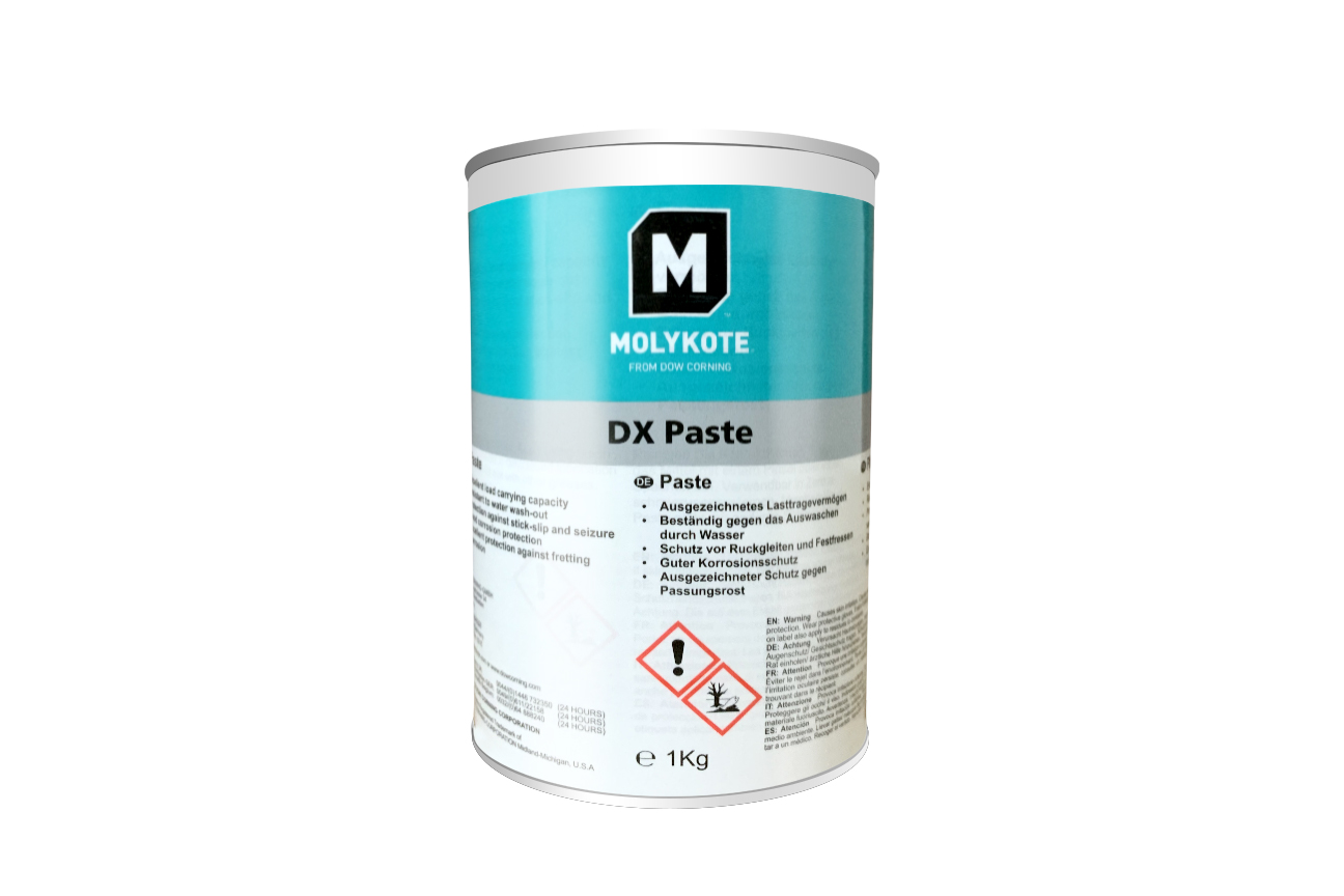 摩力克DX Paste 汽車組裝潤滑脂